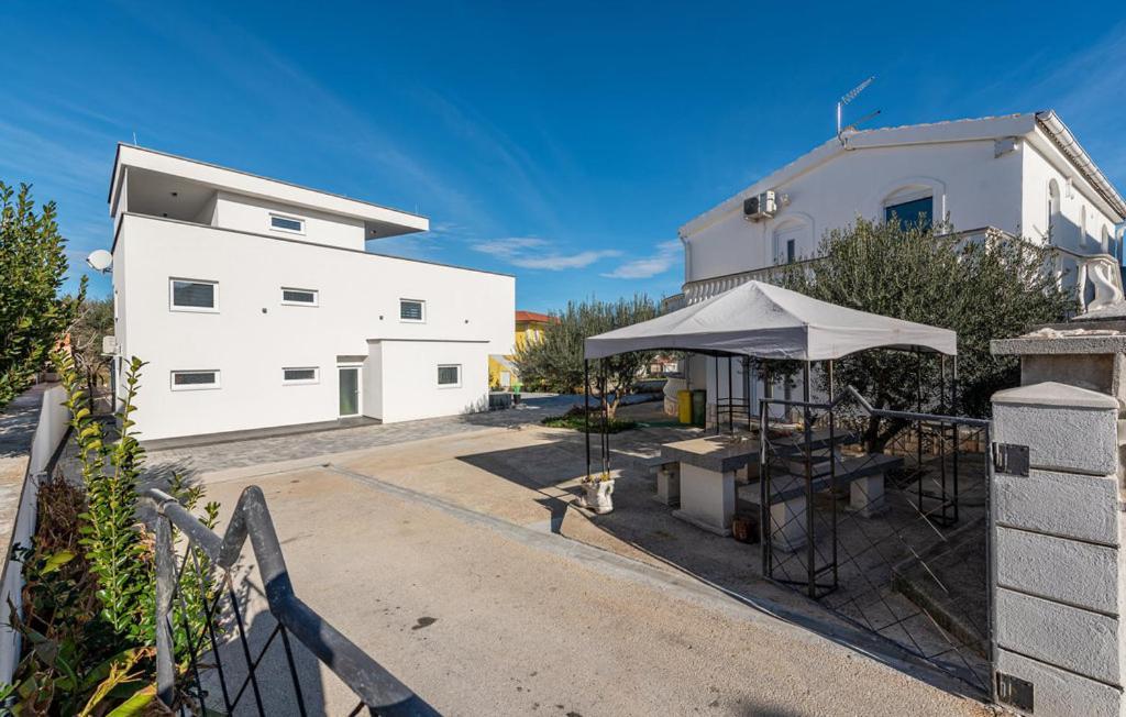 Luxurioeses Penthouse Welle Mit Whirlpool, Grill Und Meerblick Vir Exterior photo
